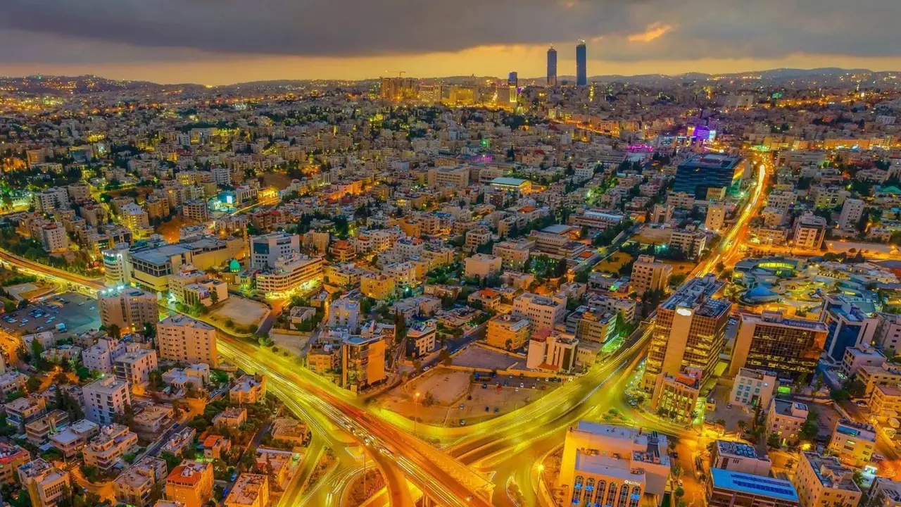 ليال باردة في صيف الأردن تثير دهشة السكان